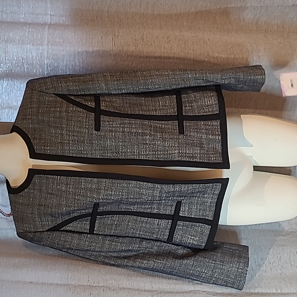 New Kasper separates jacket size 6